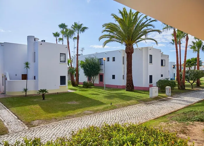 Lejlighed Beautiful Seaside