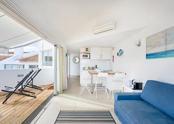 Lejlighed Beautiful Seaside