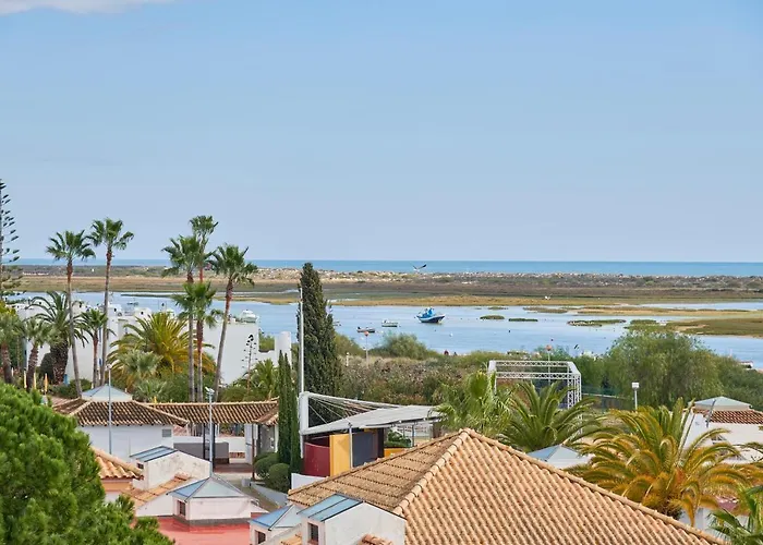 Lejlighed Beautiful Seaside *