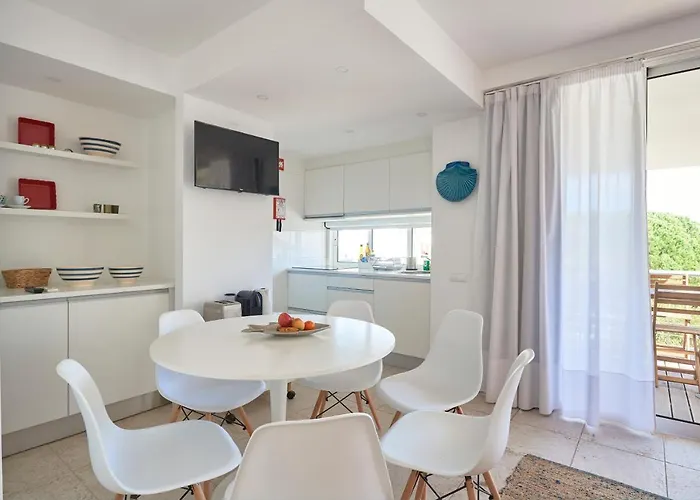 Lejlighed Beautiful Seaside Tavira