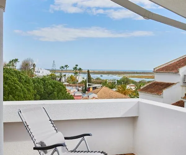 Beautiful Seaside Tavira