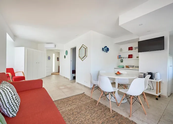 Lejlighed Beautiful Seaside Tavira