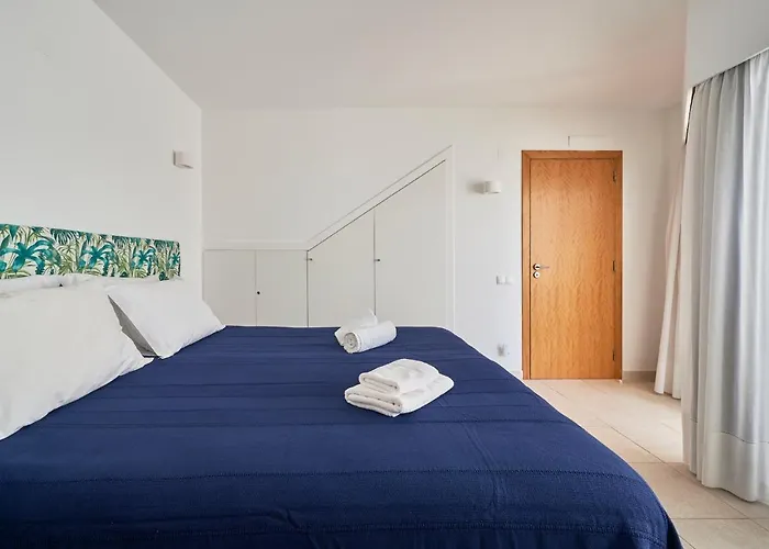 Beautiful Seaside Lejlighed