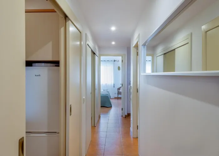 Beautiful Seaside Lejlighed