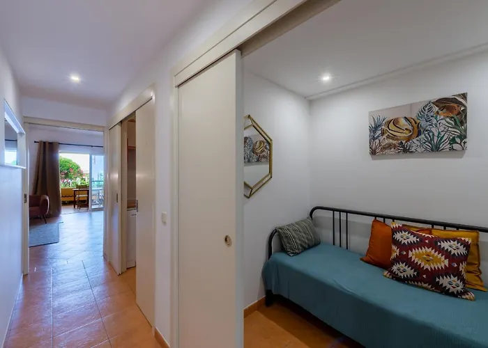 Lejlighed Beautiful Seaside Tavira