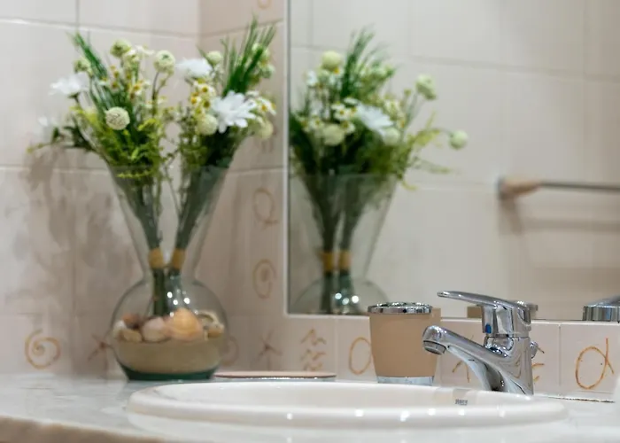 Lejlighed Beautiful Seaside Tavira