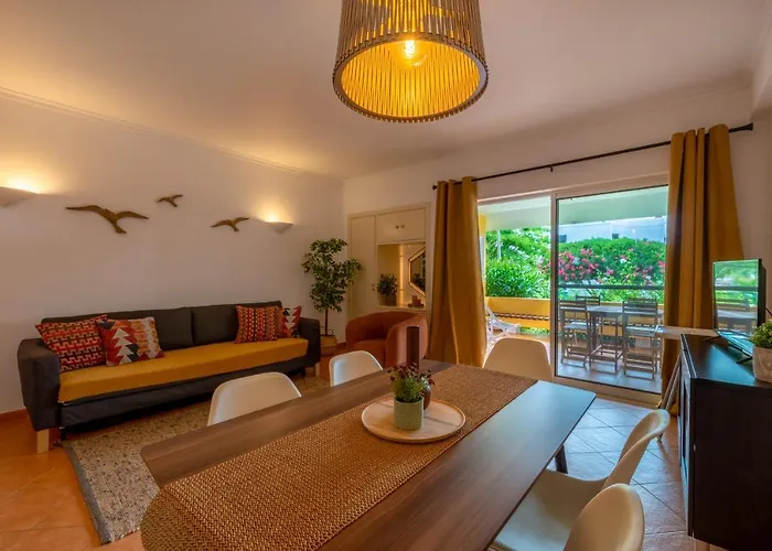 Lejlighed Beautiful Seaside