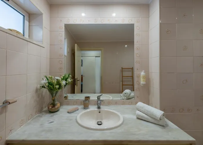 Lejlighed Beautiful Seaside *