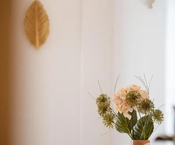 Beautiful Seaside Lejlighed