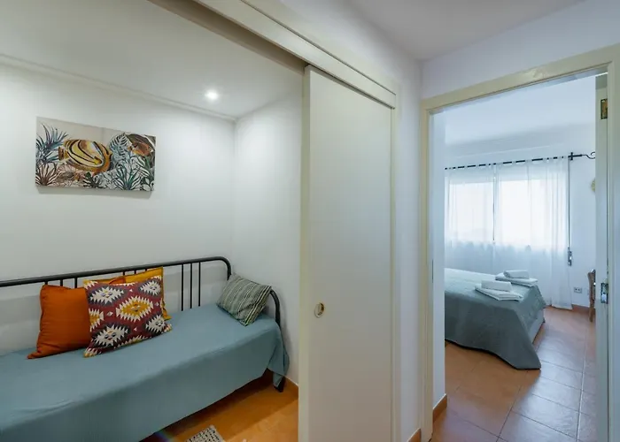 Beautiful Seaside * Tavira