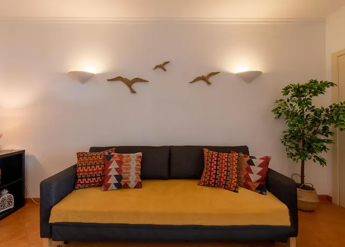 Lejlighed Beautiful Seaside