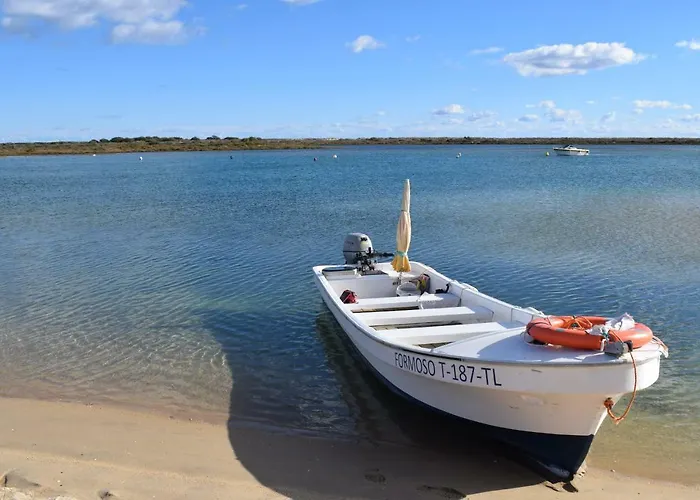 Lejlighed Beautiful Seaside